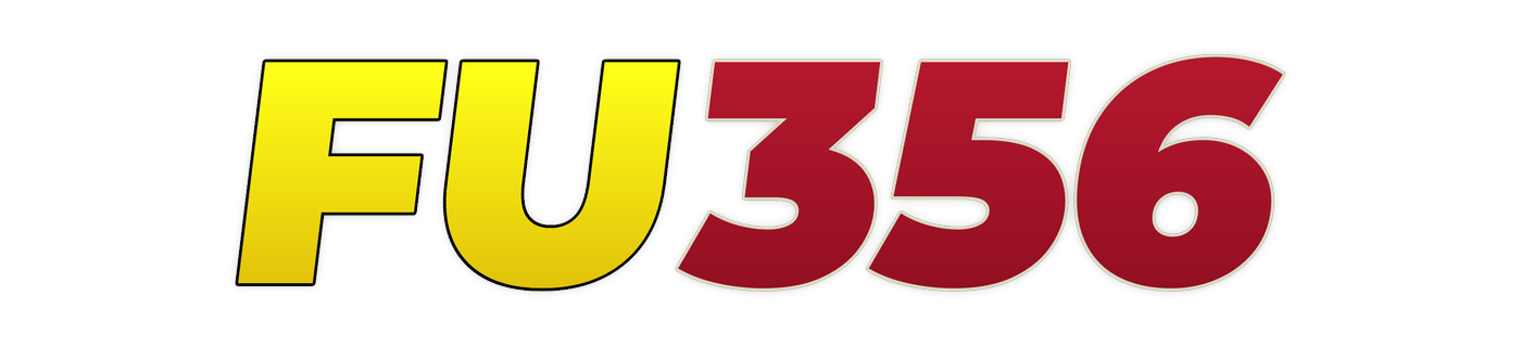 fu356 โลโก้